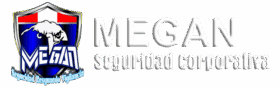 Megan Seguridad